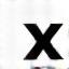 Иконка X (Twitter)
